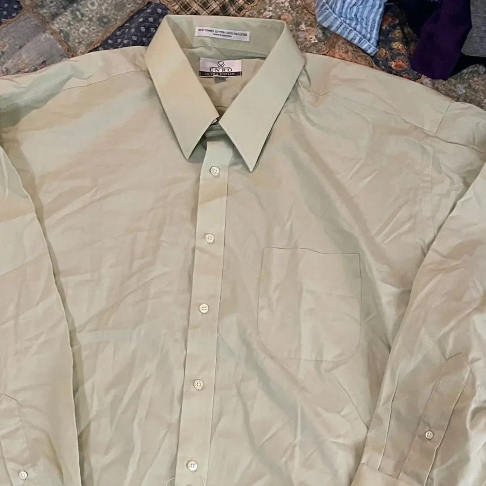 ENRO dress shirt new